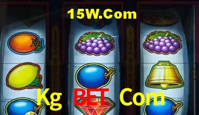 Jogos com bônus e suporte 24h na Kg Bet Com